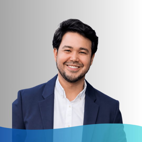 Dr. Jesus Sandoval