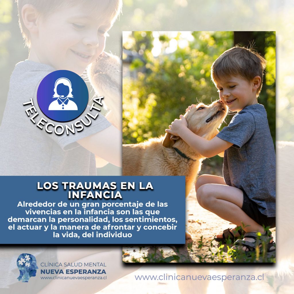 Psicología Infantil