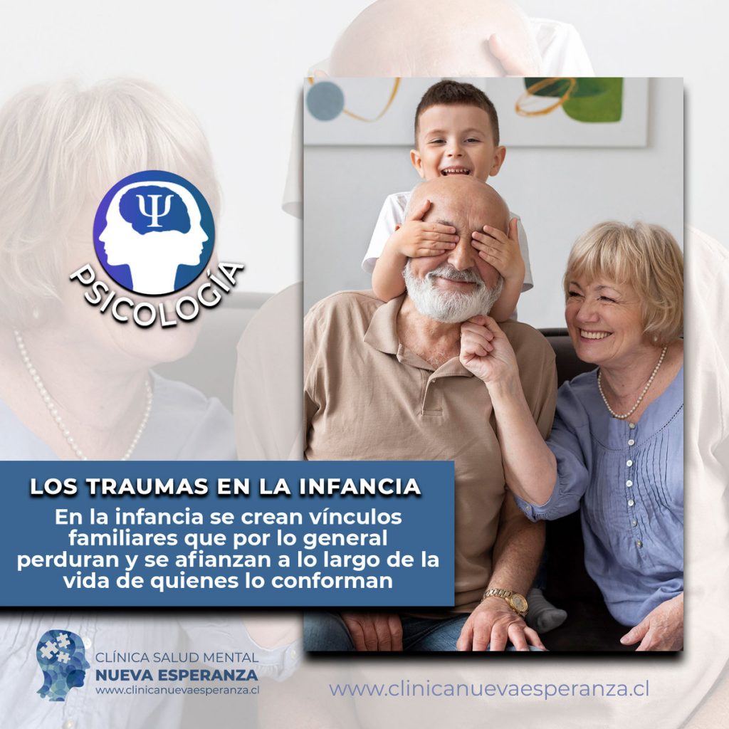 Psicólogo Infantil