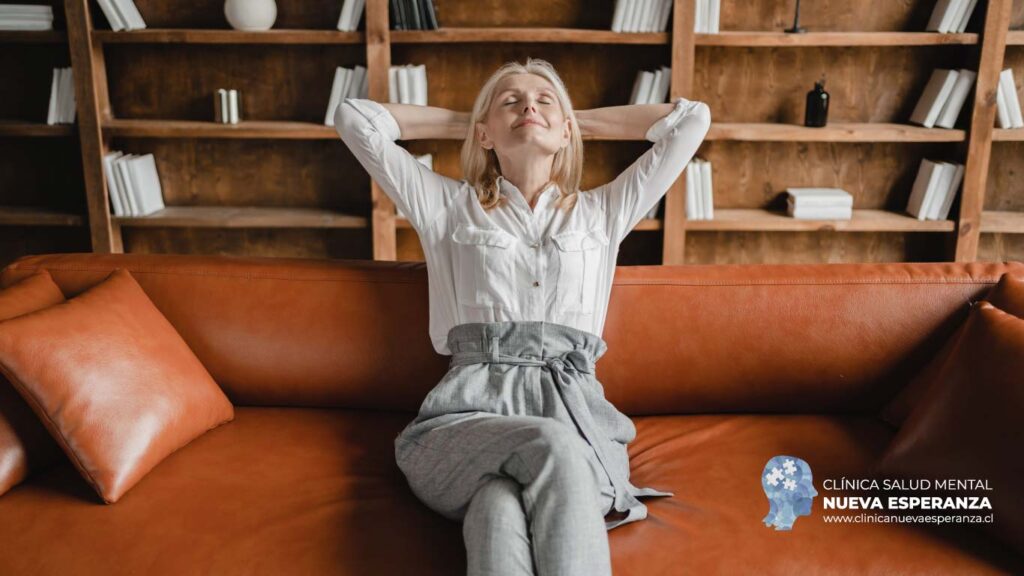 Licencia Médica Por Estrés Laboral Licencia Médica