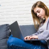 ¿Googleando tus síntomas? ¡Cuidado con la cibercondría!