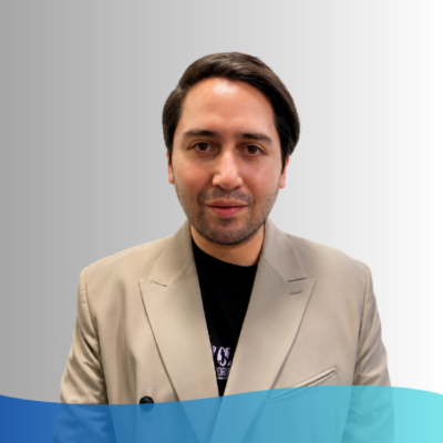 Dr. Abraham Jara