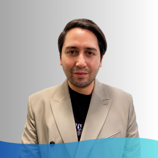 Dr. Abraham Jara